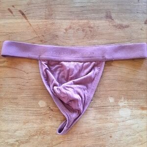 Todd Sanfield Mens Thong